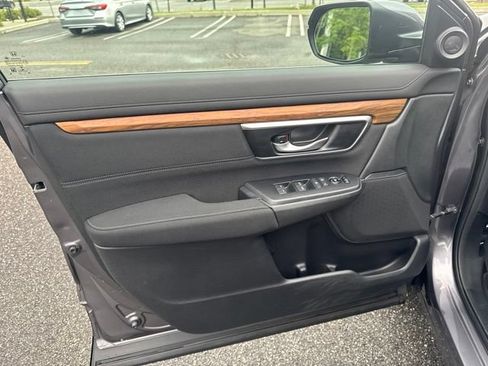 Used 2019 Honda CR-V EX image 21