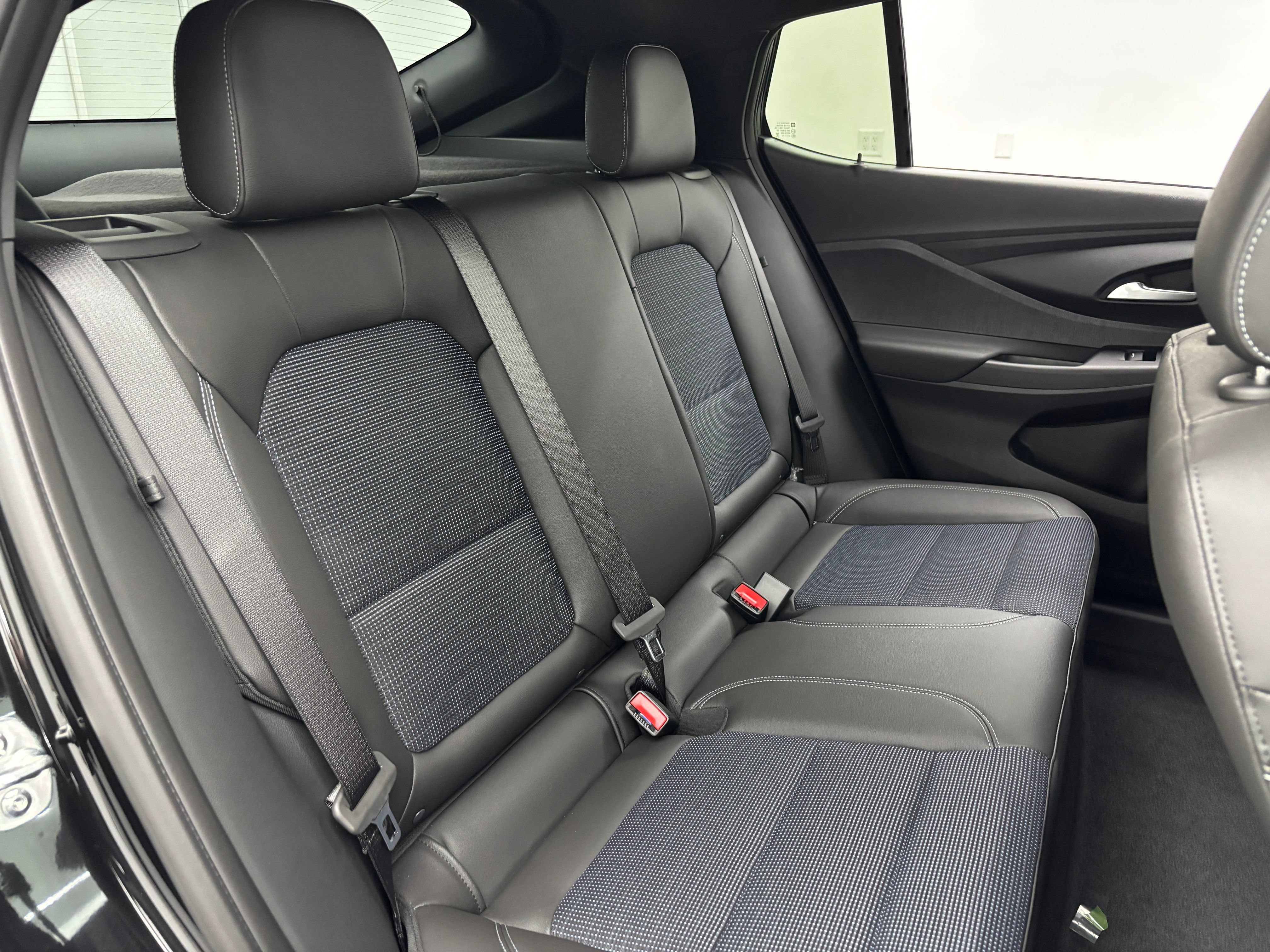 New 2026 Buick Envista Sport Touring w/ Convenience I Package FWD image 35