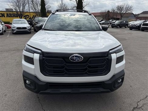 New 2026 Subaru Outback Premium image 9