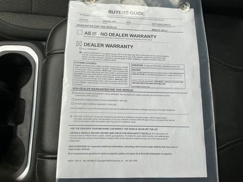 Used 2020 Chevrolet Silverado 1500 RST w/ All-Star Edition image 56