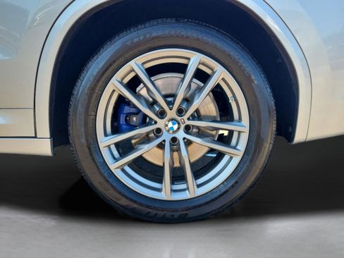 Used 2019 BMW X3 M40i w/ Premium Package image 3