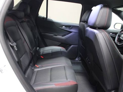 New 2026 Chevrolet Equinox RS w/ Convenience Package III image 16