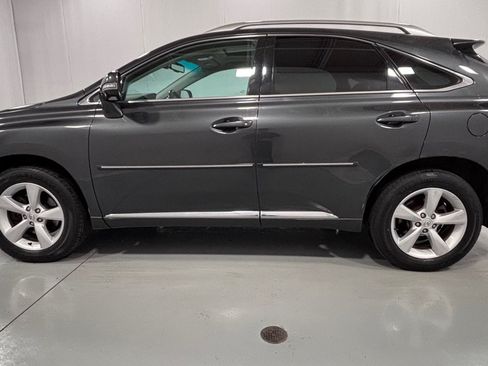 Used 2010 Lexus RX 350 AWD image 8