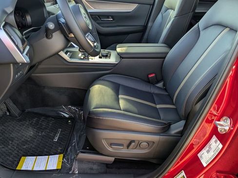 New 2026 MAZDA CX-90 3.3 Turbo w/ Premium Plus Pkg image 14