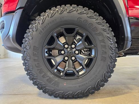 New 2026 RAM 1500 RHO AWD/4WD image 11
