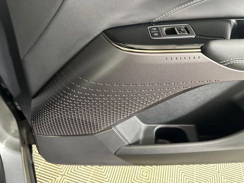 Used 2024 Cadillac Lyriq Tech image 28