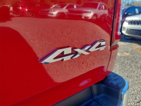 Used 2022 RAM 1500 Big Horn image 7