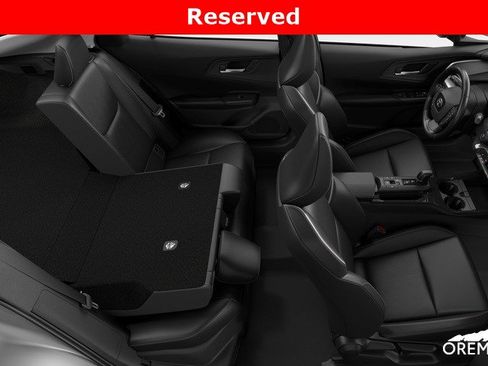 New 2026 Toyota Prius XLE image 16