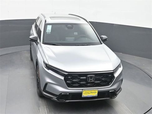 Used 2025 Honda CR-V Sport-L image 17