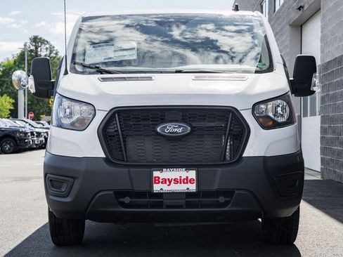 New 2025 Ford Transit 150 Low Roof image 3