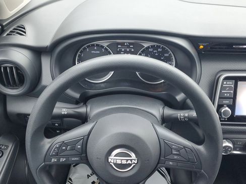 Certified 2024 Nissan Kicks S image 20
