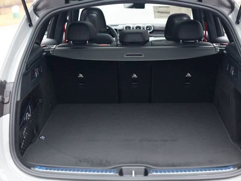 New 2026 Mercedes-Benz GLC 43 AMG 4MATIC image 25