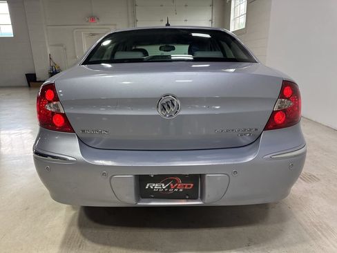 Used 2006 Buick LaCrosse CXL w/ Driver Confidence Package FWD image 6