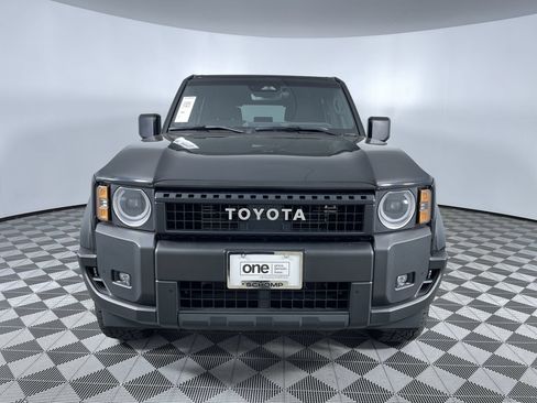Used 2024 Toyota Land Cruiser 1958 AWD/4WD image 28