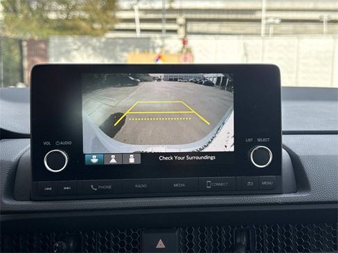 Certified 2024 Honda CR-V LX image 17