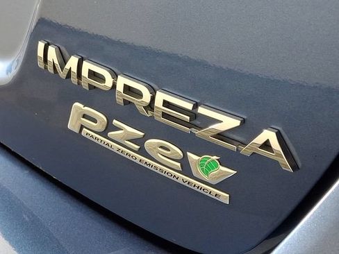 Used 2015 Subaru Impreza 2.0i Premium AWD/4WD image 30