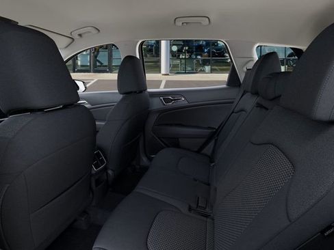 New 2026 Kia Sportage S image 18