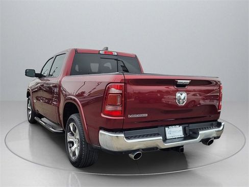 Used 2022 RAM 1500 Laramie image 5