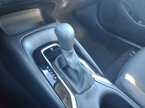 New 2026 Toyota Corolla LE image 12