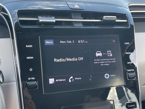 Certified 2023 Hyundai Tucson SEL w/ Convenience Package image 24