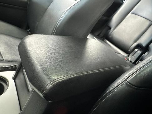 Used 2019 Toyota 4Runner Limited AWD/4WD image 31