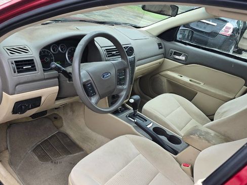 Used 2006 Ford Fusion SE FWD image 7