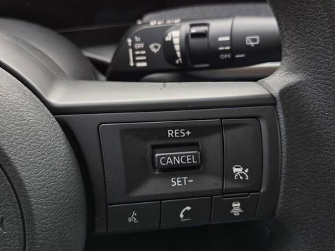 New 2026 Nissan Kicks SV image 25