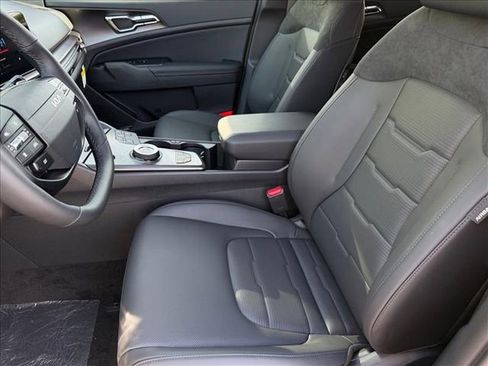 New 2026 Kia Sportage SX Prestige AWD/4WD image 10