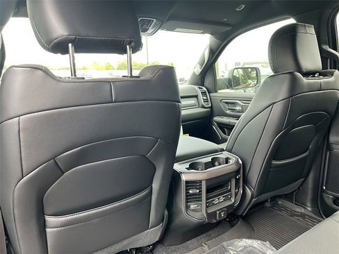 New 2026 RAM 1500 Laramie w/ Bed Utility Group image 25