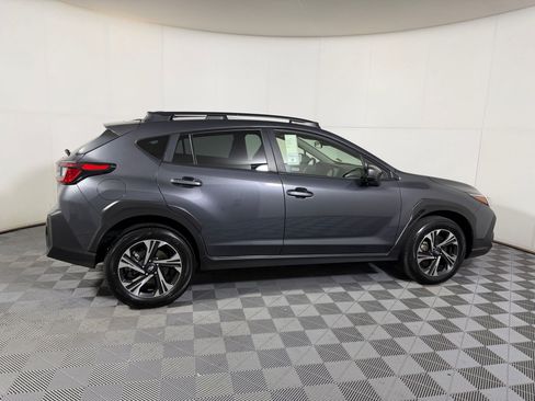Used 2025 Subaru Crosstrek 2.5i Premium AWD/4WD image 7