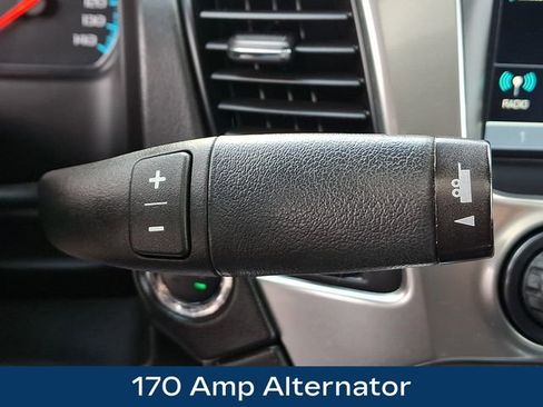 Used 2020 Chevrolet Suburban Premier image 21