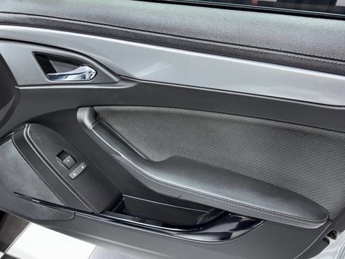 Used 2014 Cadillac CTS V image 49