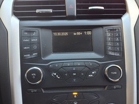 Used 2013 Ford Fusion S FWD image 12