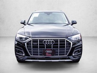 Used 2021 Audi Q5 2.0T Premium w/ Convenience Package AWD/4WD video 2