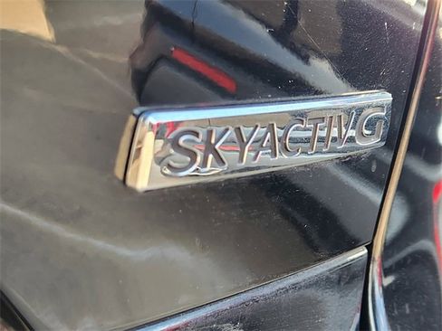 Used 2021 MAZDA CX-5 Touring w/ Touring Preferred SV Package image 7