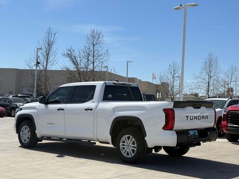 Used 2024 Toyota Tundra SR5 image 6