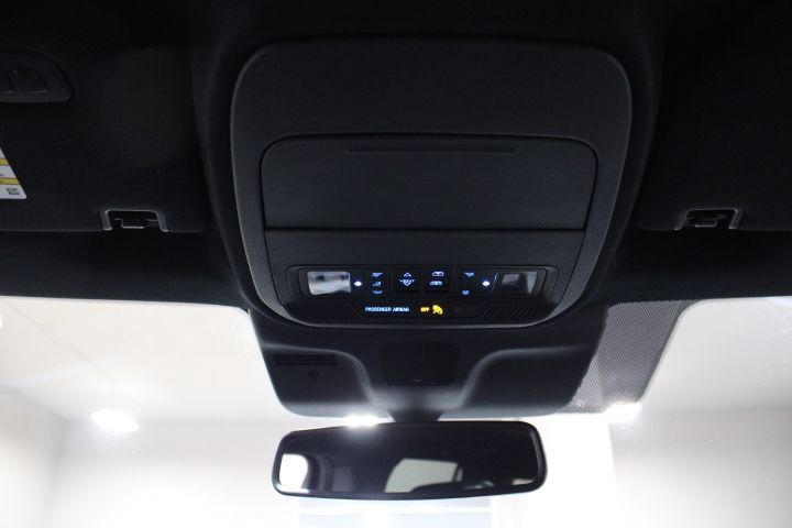 Used 2025 Ford Expedition Tremor AWD/4WD image 45