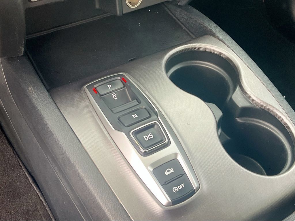 Used 2022 Honda Ridgeline RTL image 16