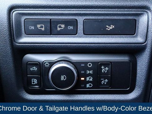 Used 2023 Ford F150 XLT w/ Equipment Group 302A High image 23