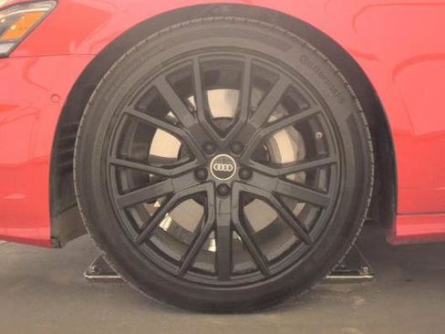 Used 2023 Audi A6 3.0T Prestige image 14