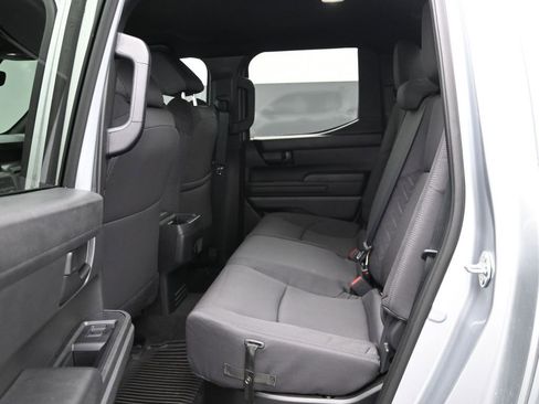 Used 2025 Toyota Tacoma SR5 image 15