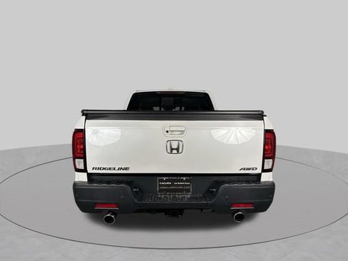 Used 2023 Honda Ridgeline RTL-E image 6
