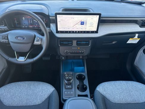 New 2025 Ford Maverick XLT w/ XLT Luxury Package image 12