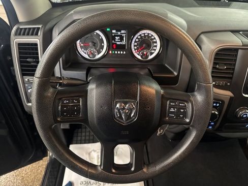 Used 2019 RAM 1500 Express w/ Express Value Package image 12