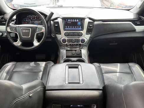 Used 2020 GMC Yukon SLT w/ Open Road Package AWD/4WD image 21