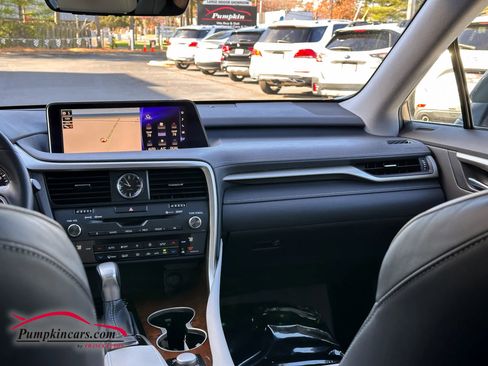 Used 2017 Lexus RX 350 Premium w/ Premium Package image 24