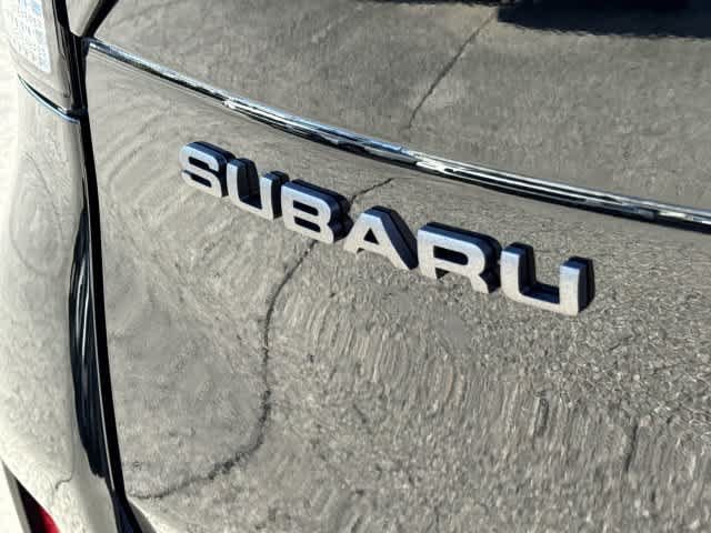 New 2026 Subaru Forester Touring AWD/4WD image 11