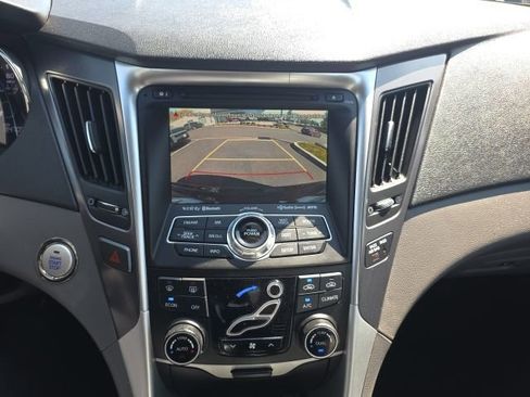 Used 2013 Hyundai Sonata Limited image 17