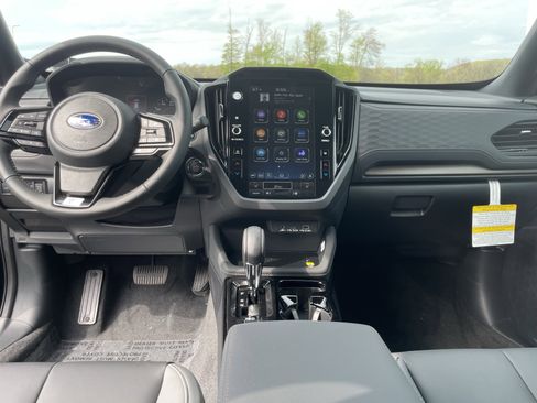 New 2026 Subaru Forester Sport AWD/4WD image 13