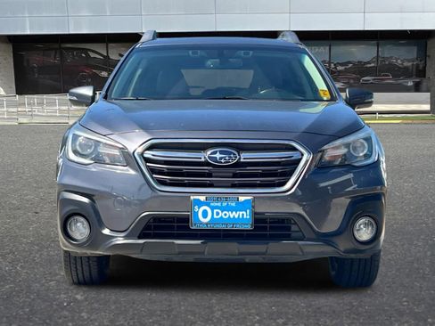 Used 2019 Subaru Outback 2.5i Limited AWD/4WD image 11